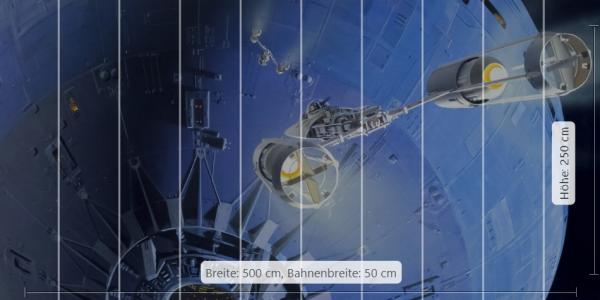 Fototapete DX10-049 - 500 x 250 cm - versandkostenfrei